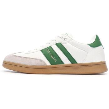 Teddy Smith  Sneaker TDS-120032-VER günstig online kaufen