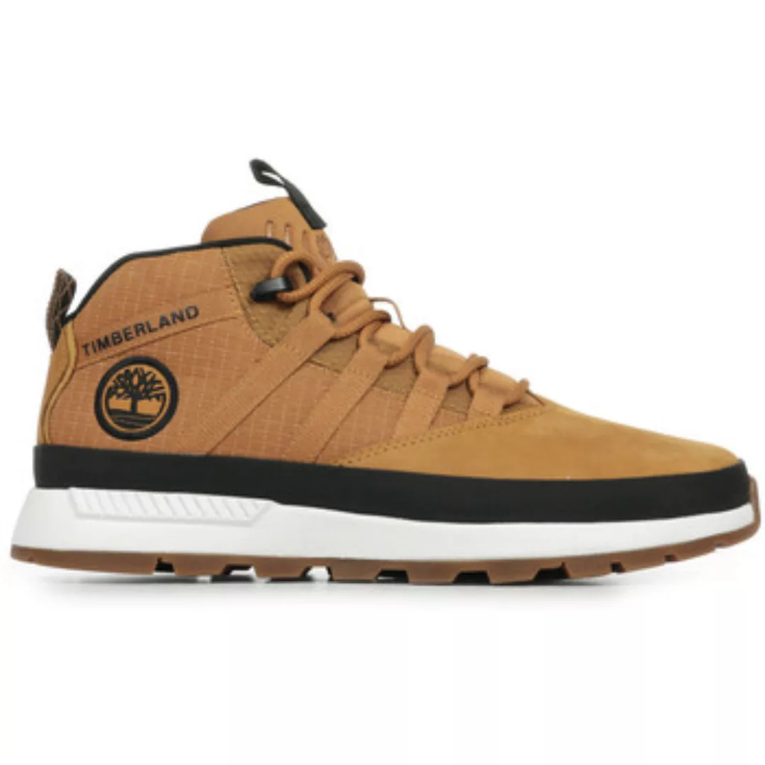 Timberland  Sneaker Euro Trekker Low Lace Sneaker günstig online kaufen