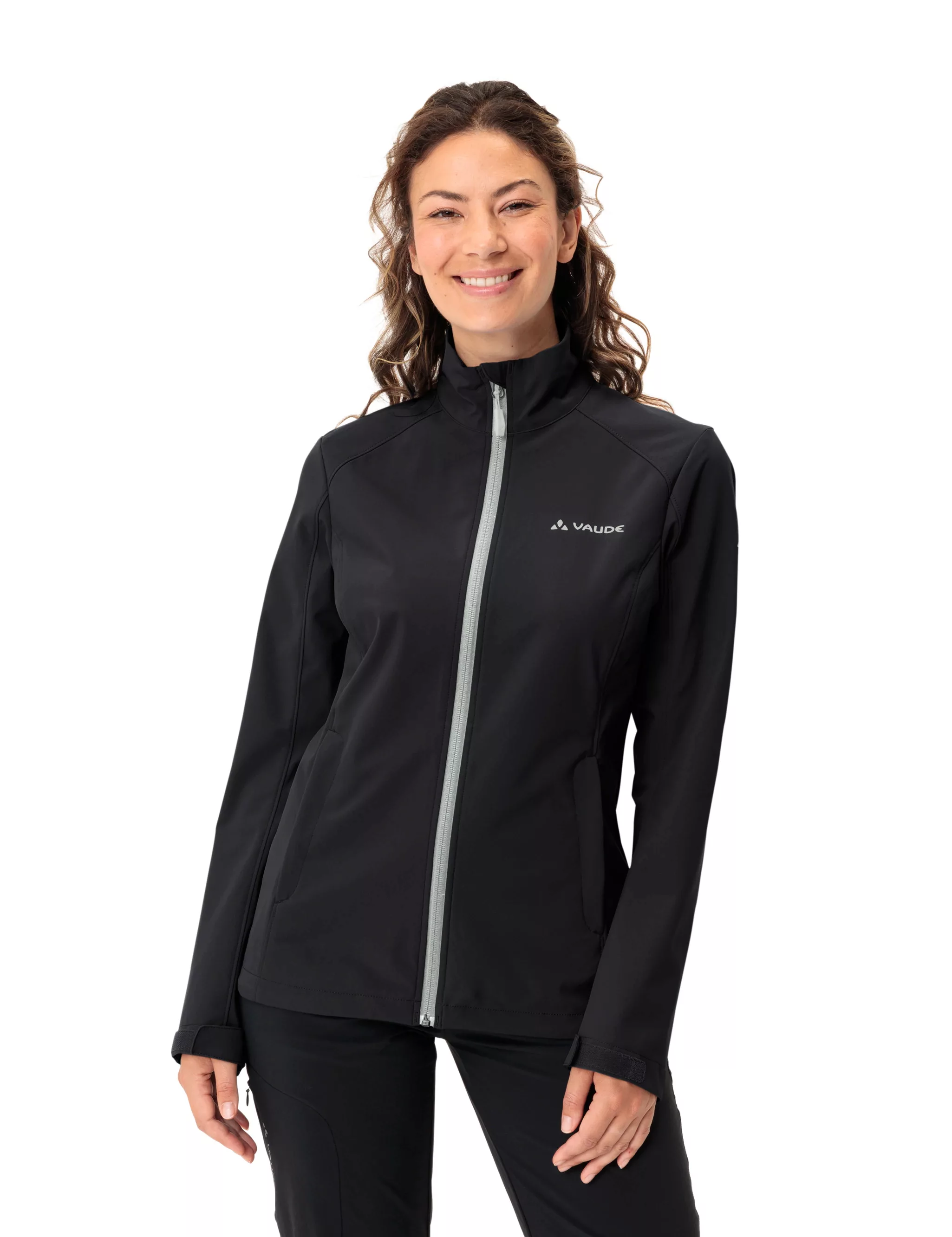 VAUDE Softshelljacke Hurricane Jacket IV Women günstig online kaufen