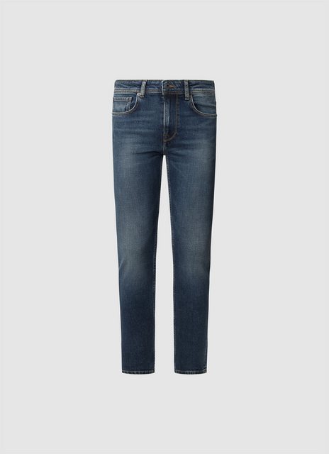 Pepe Jeans Straight-Jeans STRAIGHT JEANS günstig online kaufen