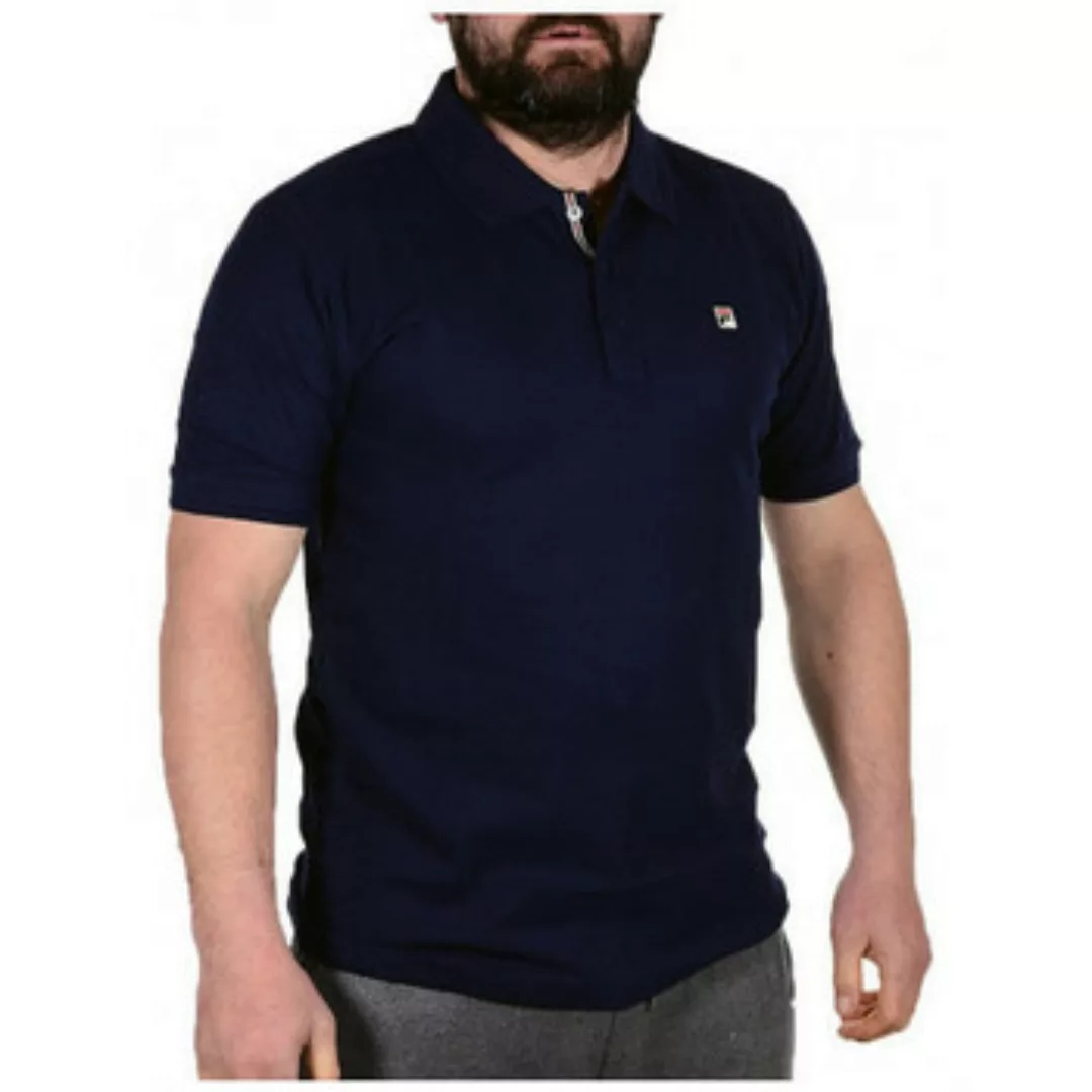 Fila  T-Shirts & Poloshirts WHITELINE günstig online kaufen