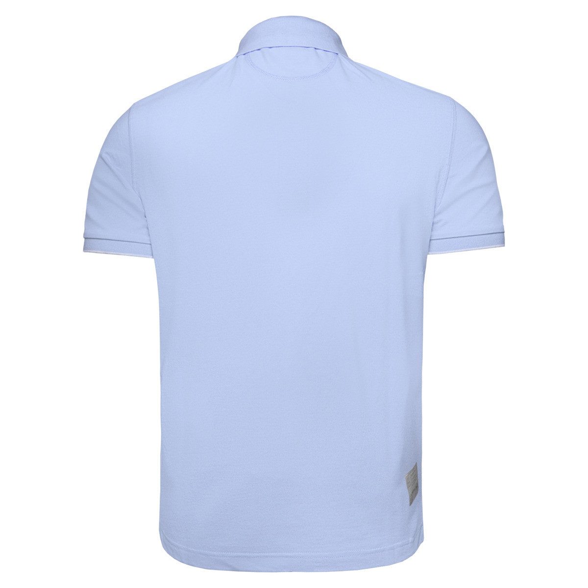 La Martina Poloshirt MAP001 Herren günstig online kaufen