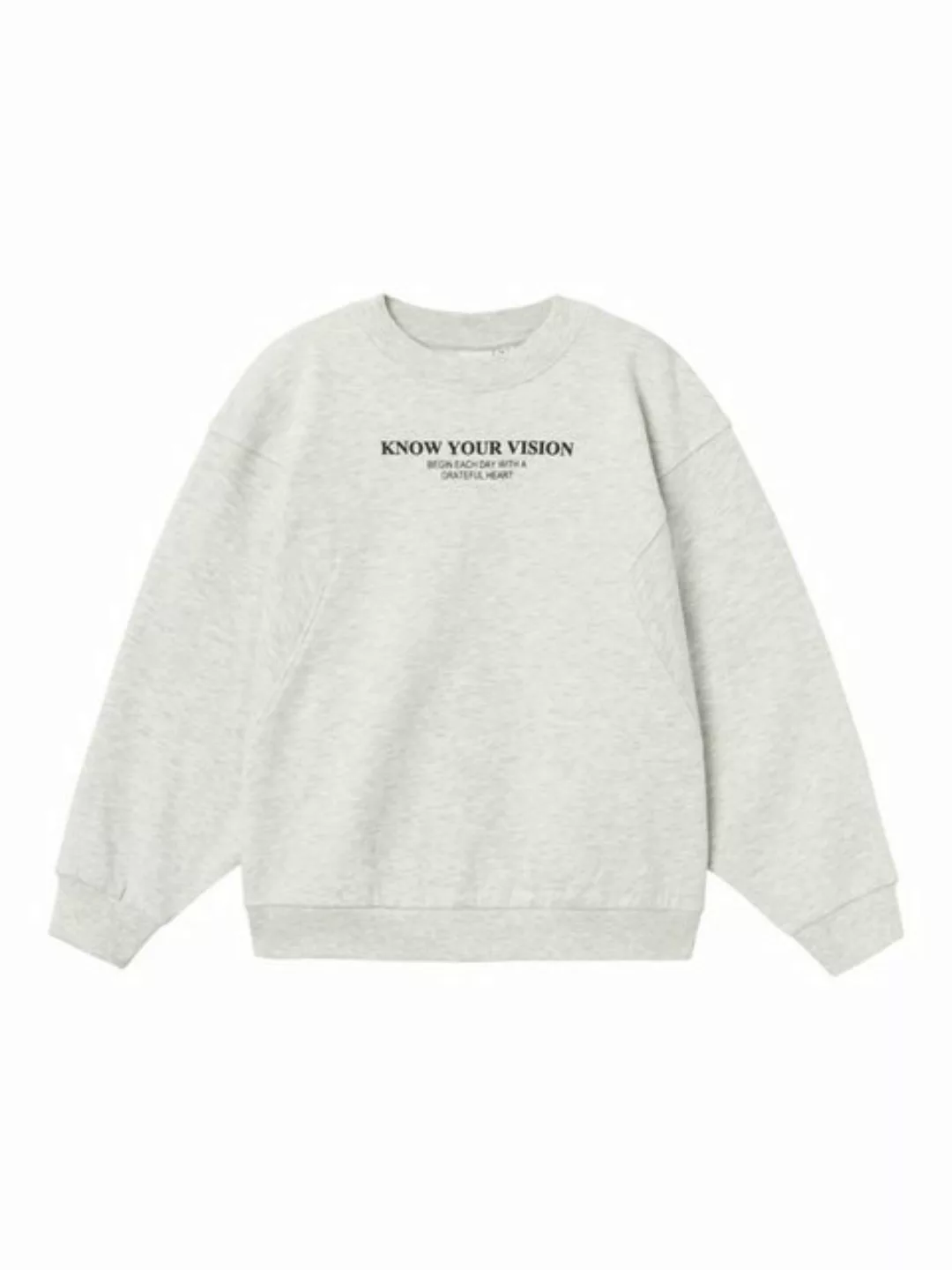 Name It Sweatshirt NMNakonni (1-tlg) Plain/ohne Details günstig online kaufen