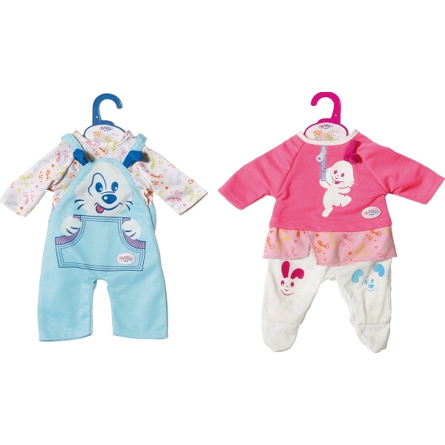Zapf Creation® Puppenkleidung 827383 Baby Born günstig online kaufen