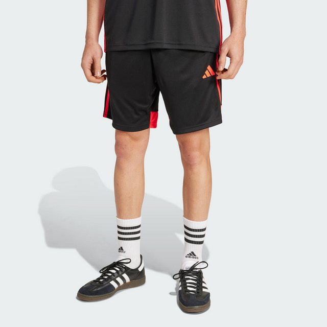 adidas Performance Sweatshorts TIRO 25 ESSENTIALS SHORTS günstig online kaufen