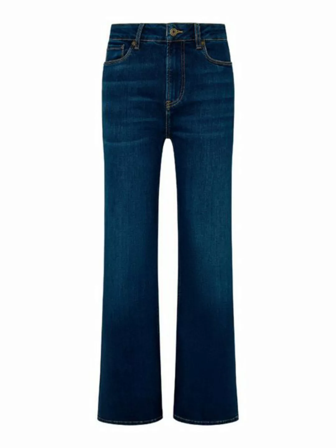 Pepe Jeans Slim-fit-Jeans FLARE HW günstig online kaufen