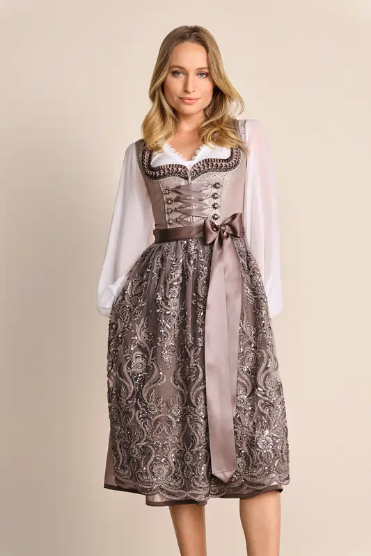 Dirndl Joaline (70cm) günstig online kaufen