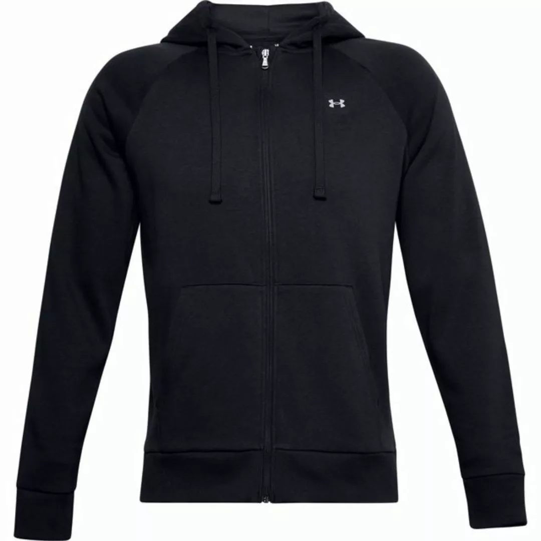 Under Armour® Sweatjacke Rival Fleece Kapuzenjacke günstig online kaufen