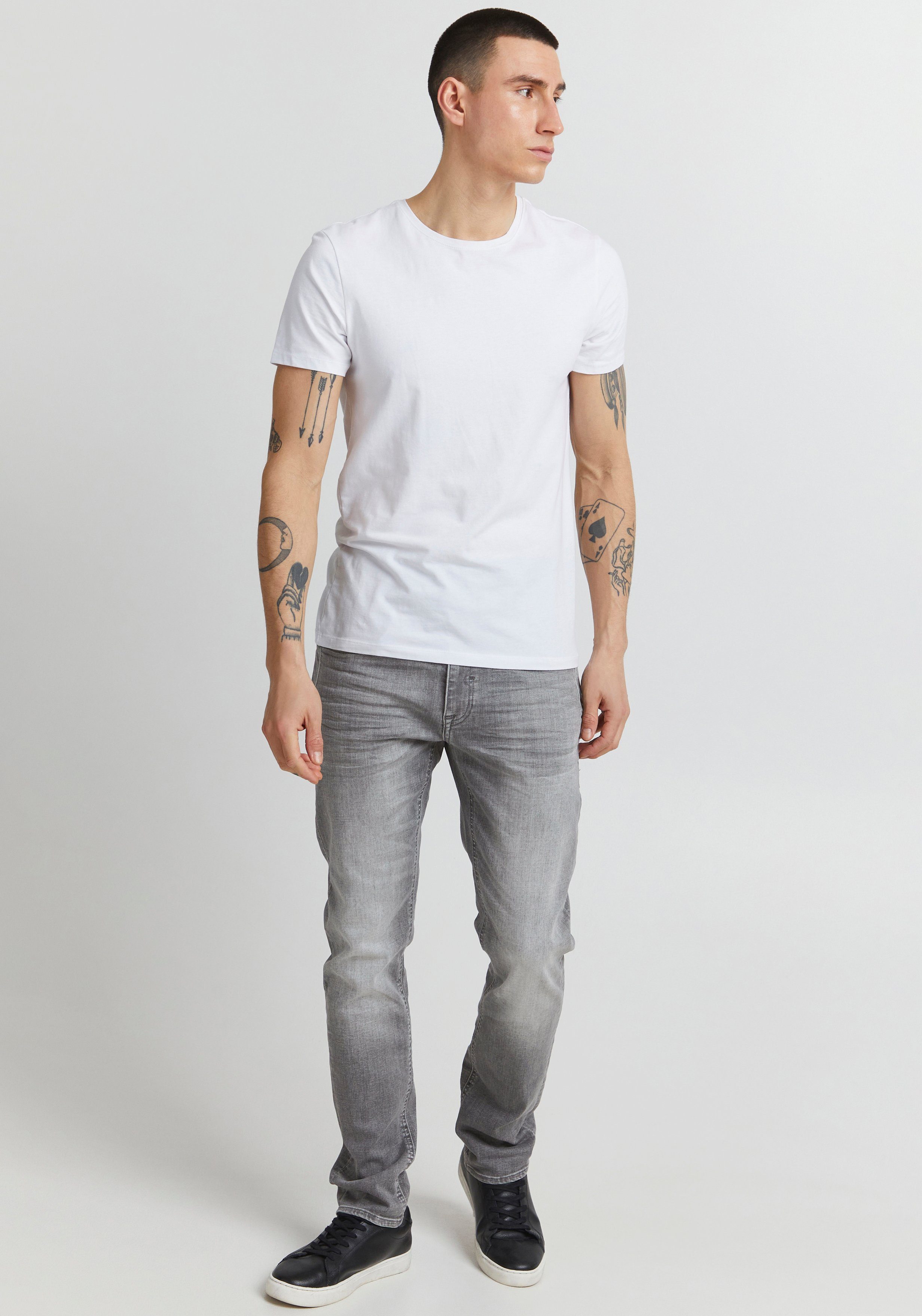 Blend Regular-fit-Jeans Twister fit Mulitflex günstig online kaufen