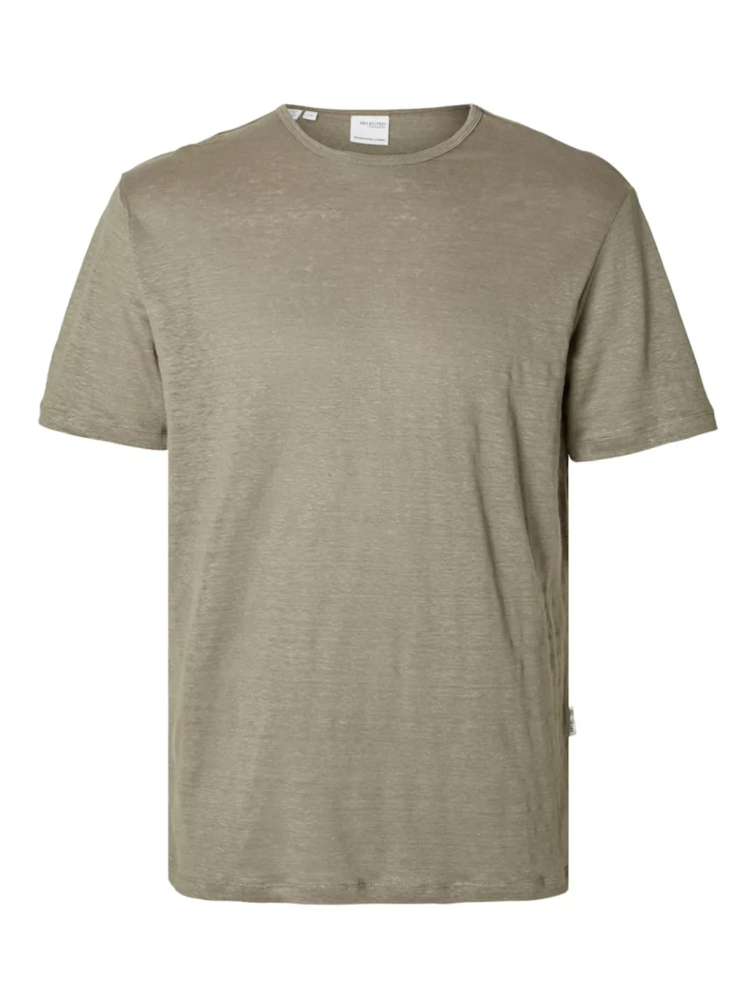 Selected Herren T-Shirt 16089504 günstig online kaufen