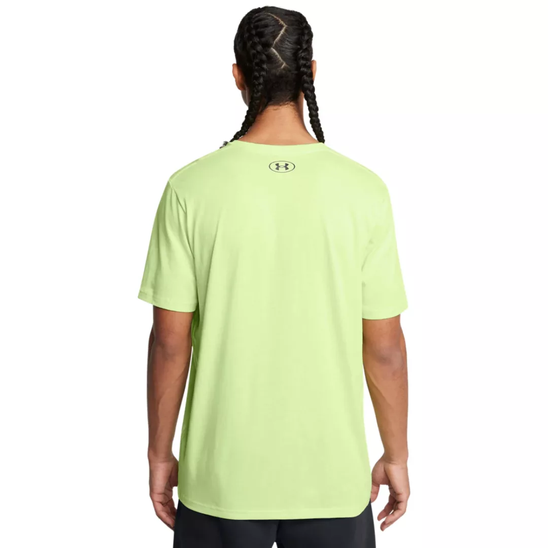 Under Armour® T-Shirt UA SPORTSTYLE LC SHORT SLEEVE günstig online kaufen