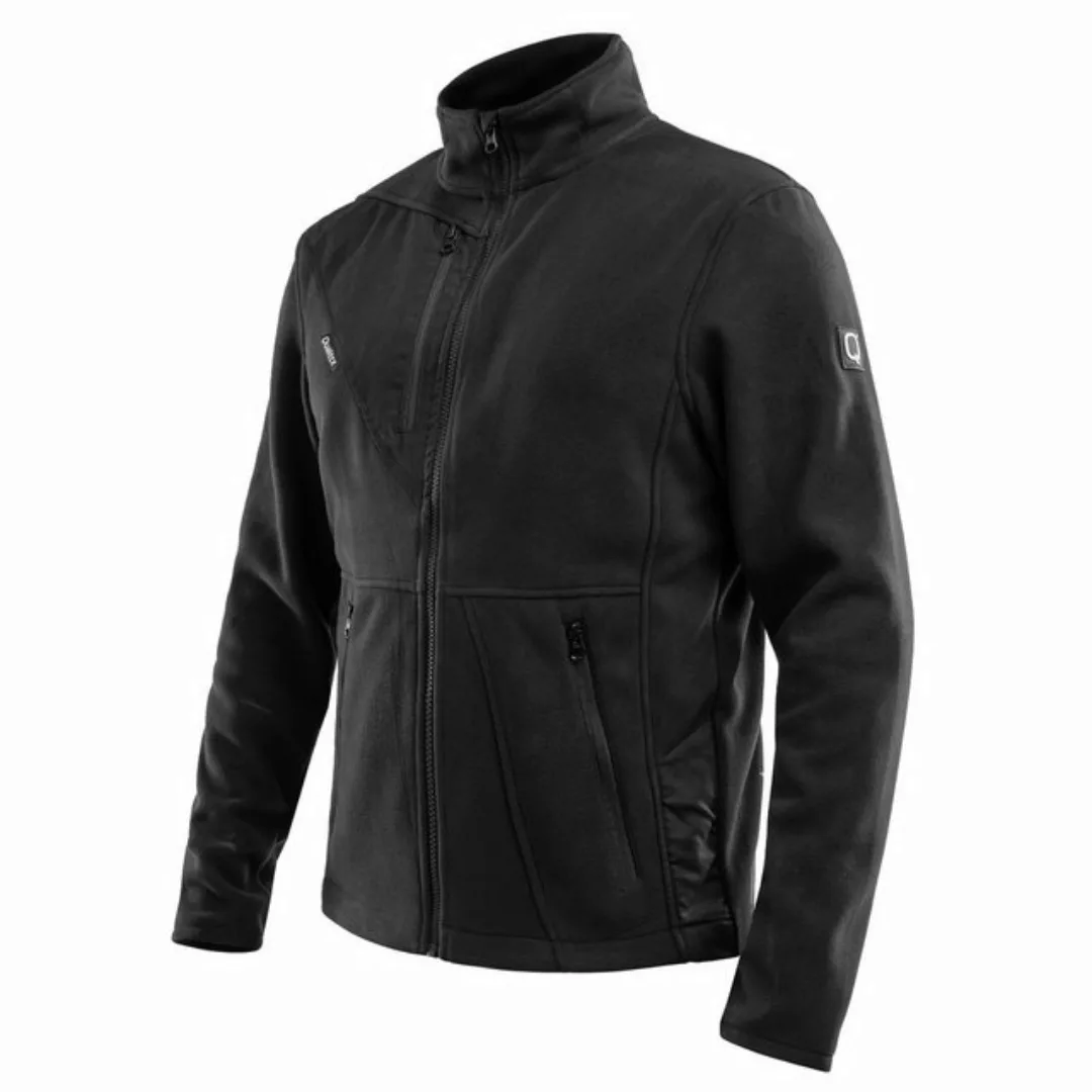 QUALITEX HIGH QUALITY WORKWEAR Fleecejacke Fleecejacke "Pro+" (1-St) günstig online kaufen