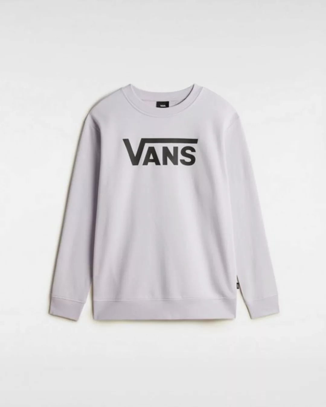 Vans Sweatshirt CLASSICVBFFCREW mit Logodruck günstig online kaufen