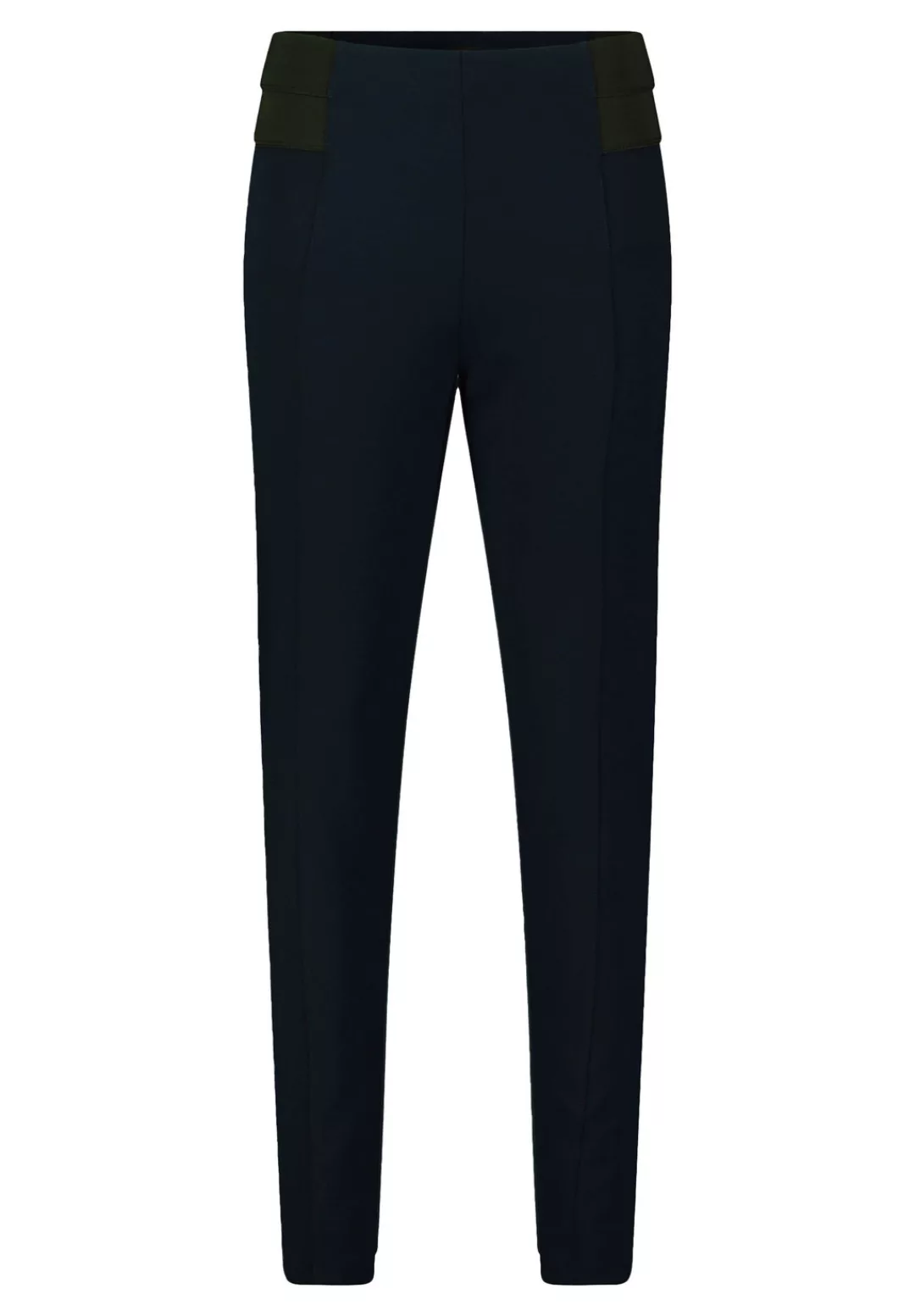 Betty Barclay Stoffhose "Betty Barclay Basic-Hose mit elastischem Bund", Bu günstig online kaufen