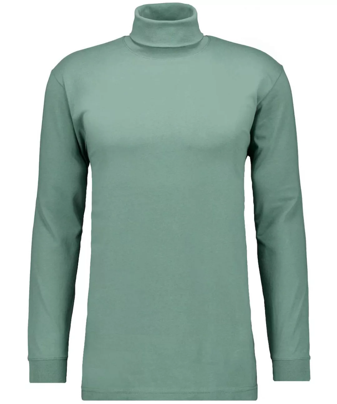 RAGMAN Rollkragenshirt günstig online kaufen