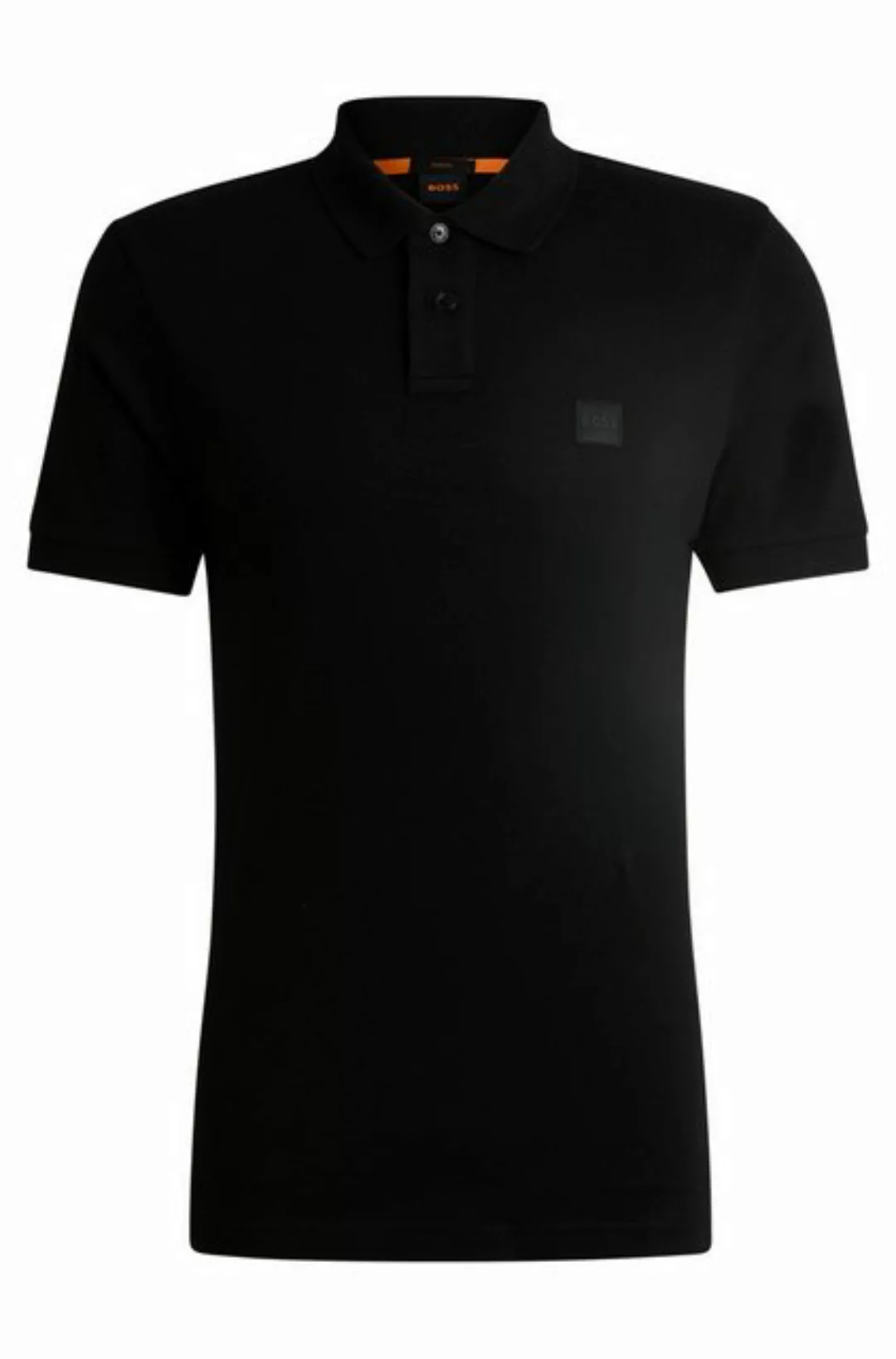 BOSS ORANGE T-Shirt Passertip 10256683 01, Dark Blue günstig online kaufen