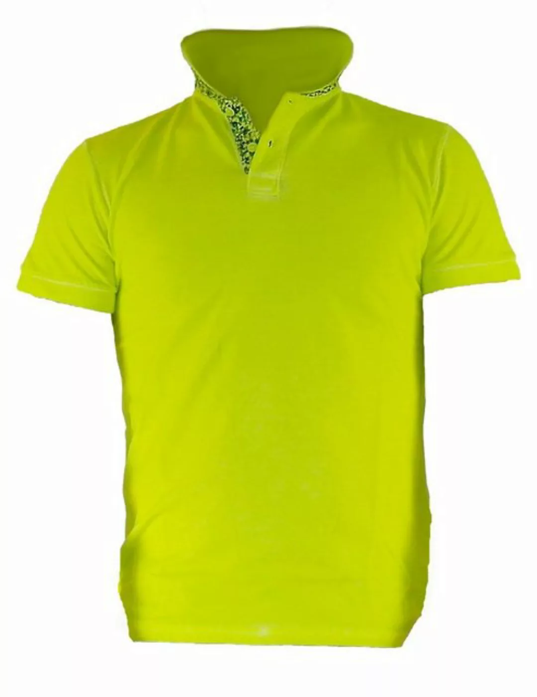 YESET Poloshirt Herren Shirt T-Shirt Poloshirt Tank Top Hemd Kurzarm Figurb günstig online kaufen