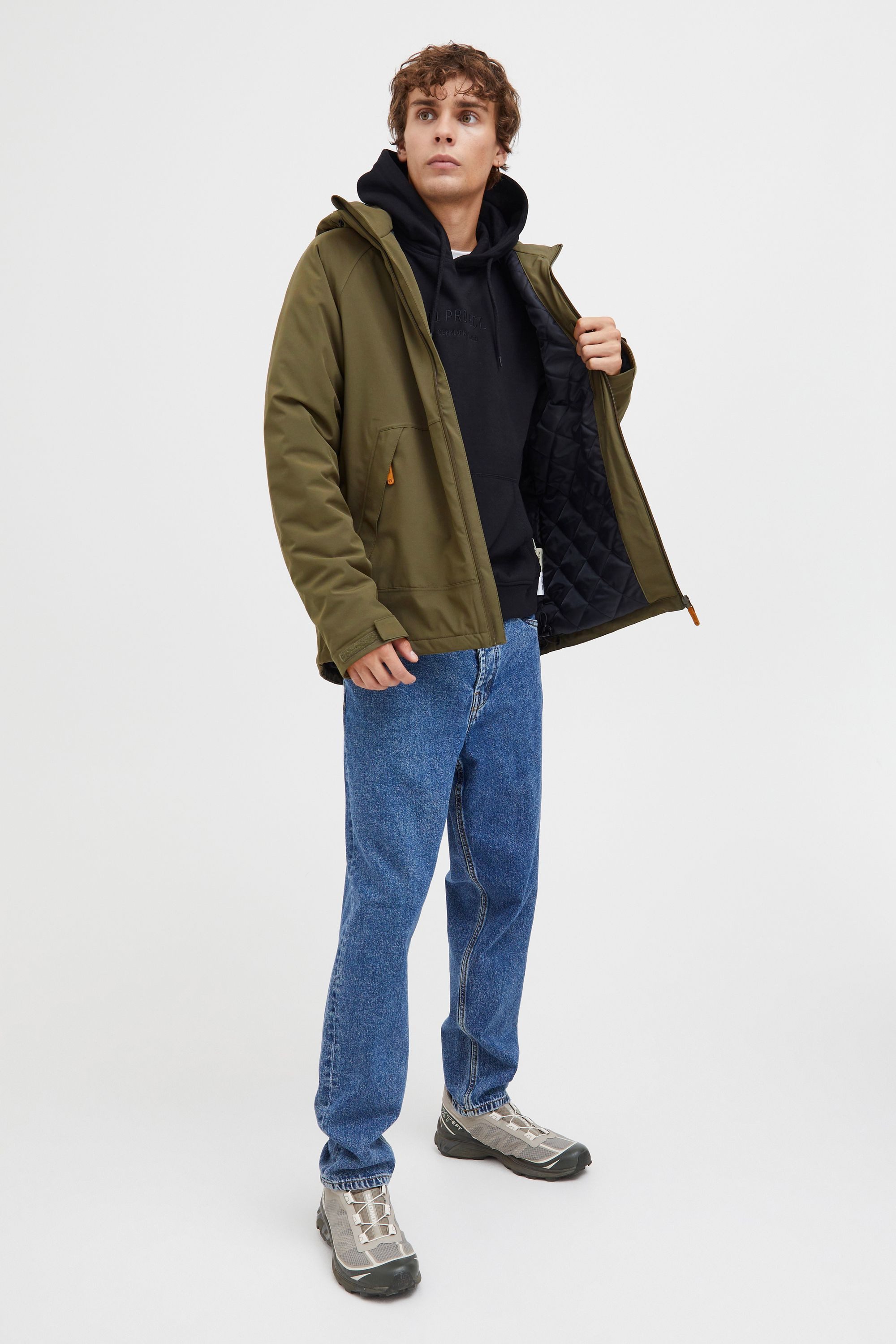 North Bend Outdoorjacke NBBrendon M 233576MM günstig online kaufen