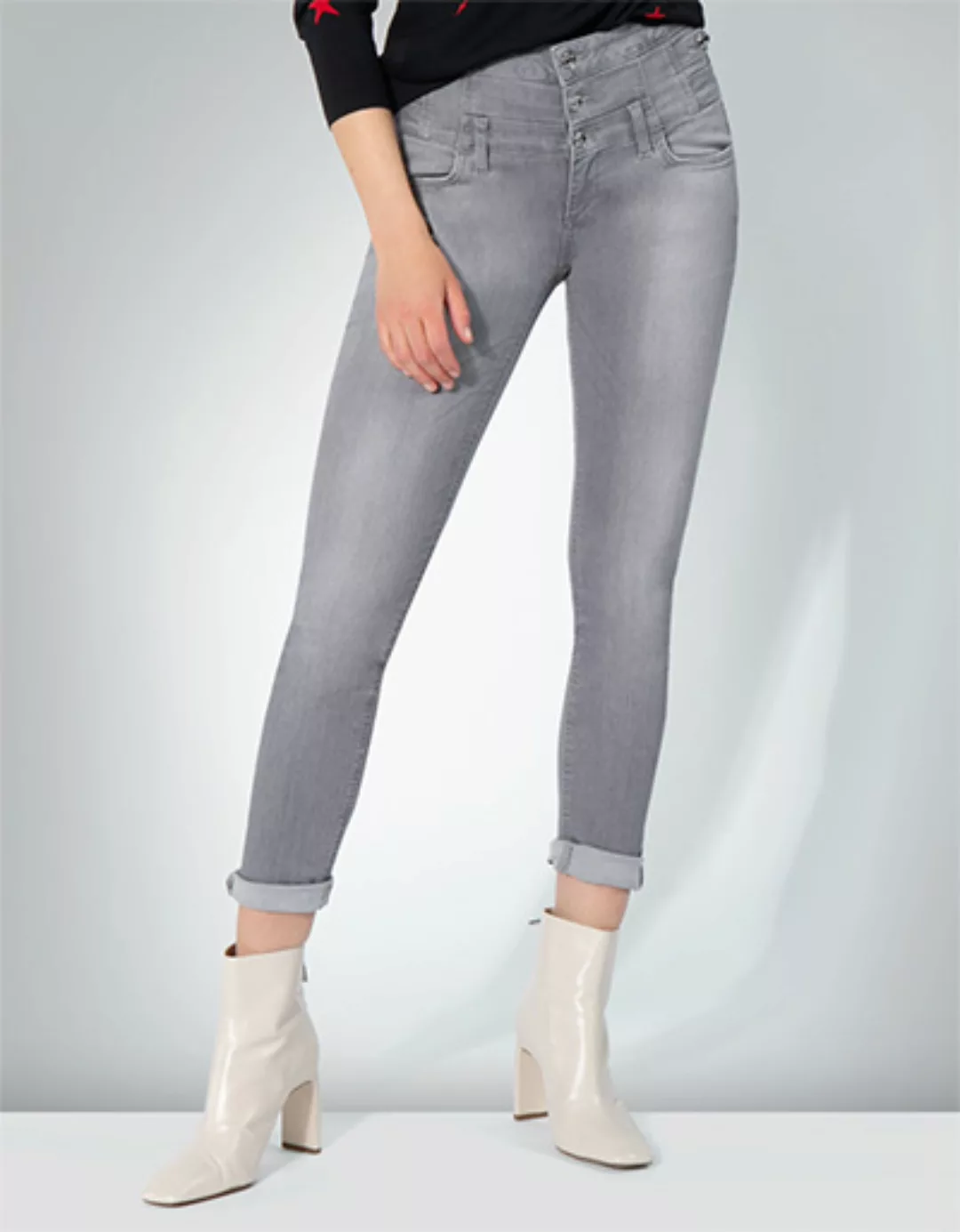 LIU JO Damen Jeans U19037D4321/87197 günstig online kaufen