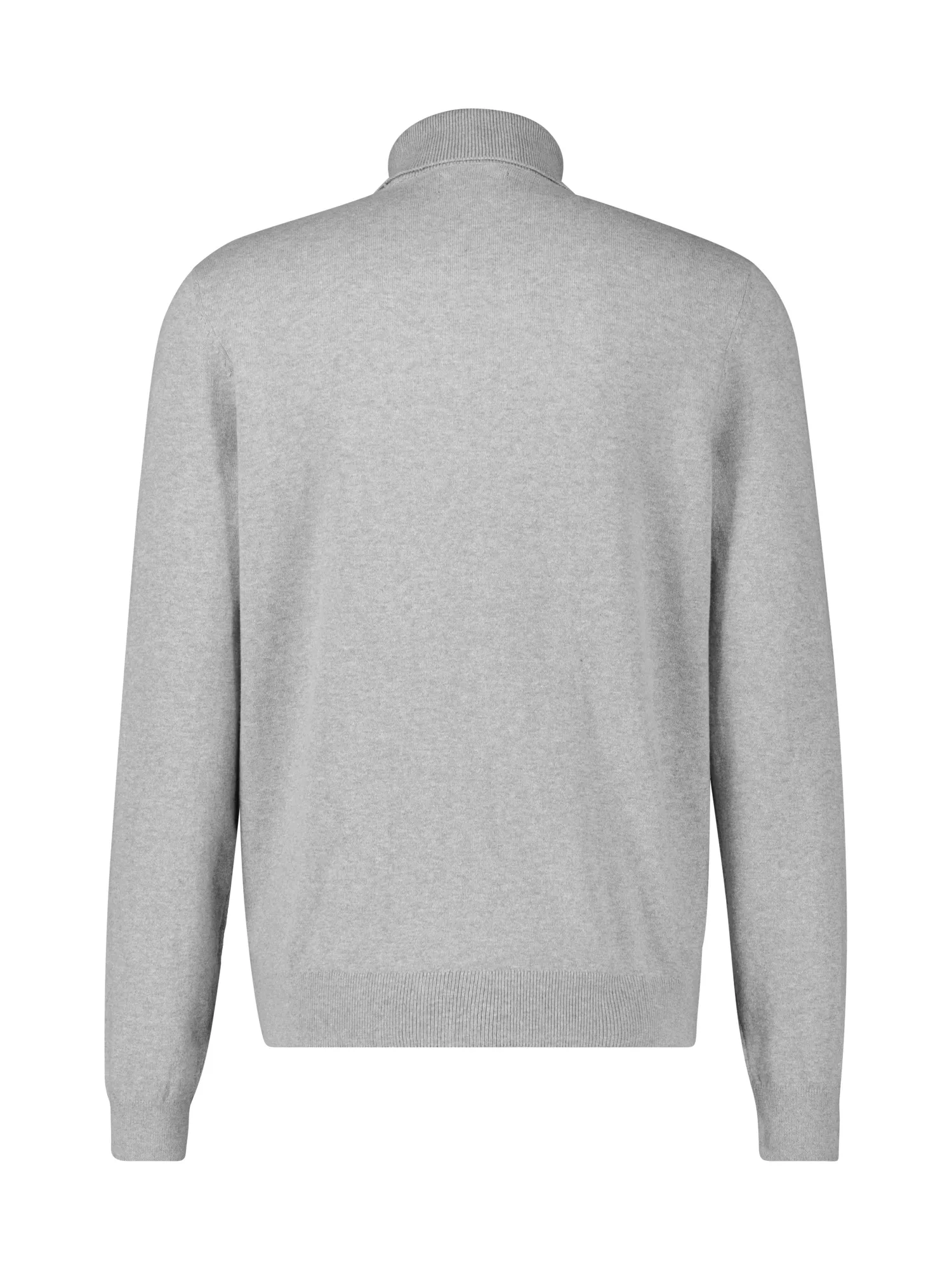 LERROS Rollkragenpullover "LERROS Rollkragenpullover in Großen Größen" günstig online kaufen