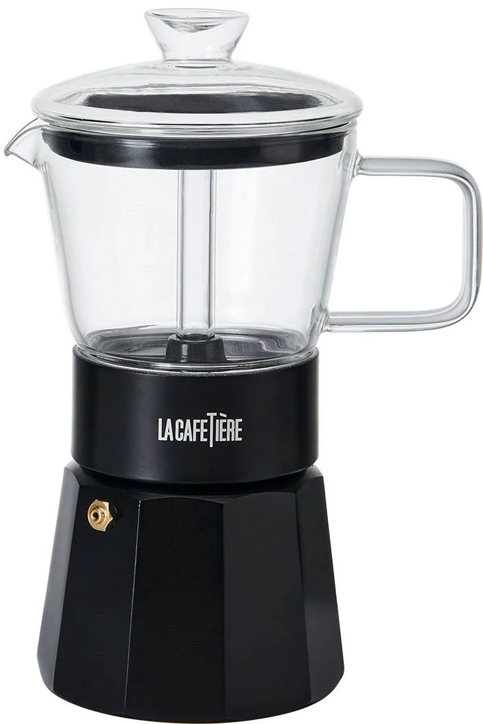 La Cafetière Espressokocher »La Cafetière«, 290 l Kaffeekanne, Aus hochwert günstig online kaufen