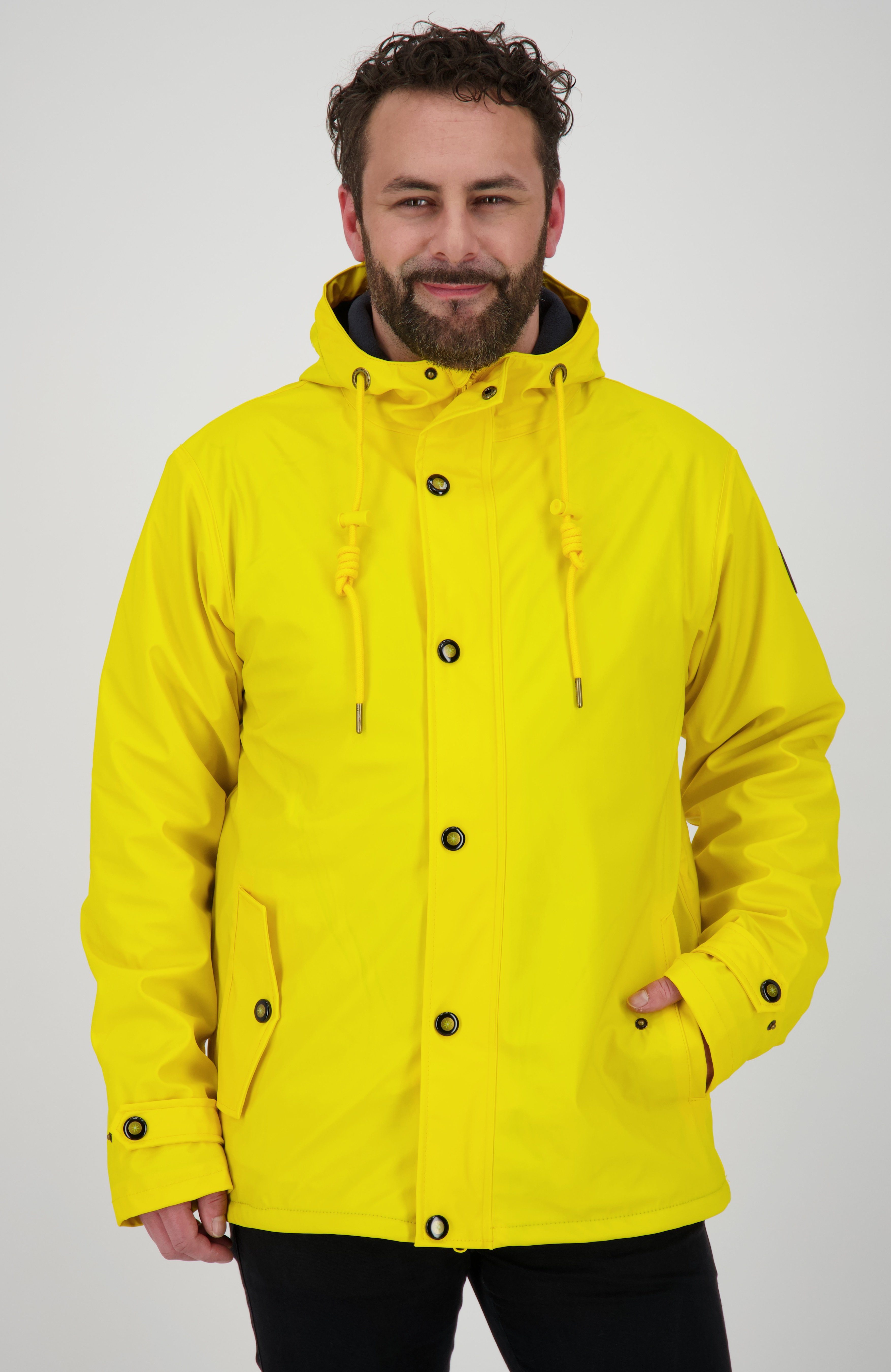 DEPROC Active Regenjacke Friesennerz HOMESTAR PEAK günstig online kaufen