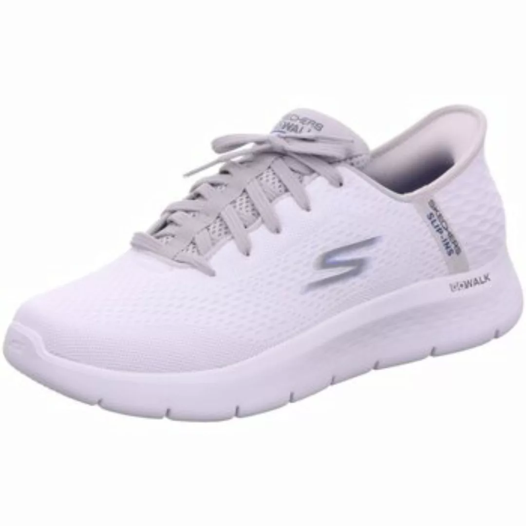 Skechers  Halbschuhe Schnuerschuhe SLIP-IN: Go Walk Flex 216505 WGY günstig online kaufen