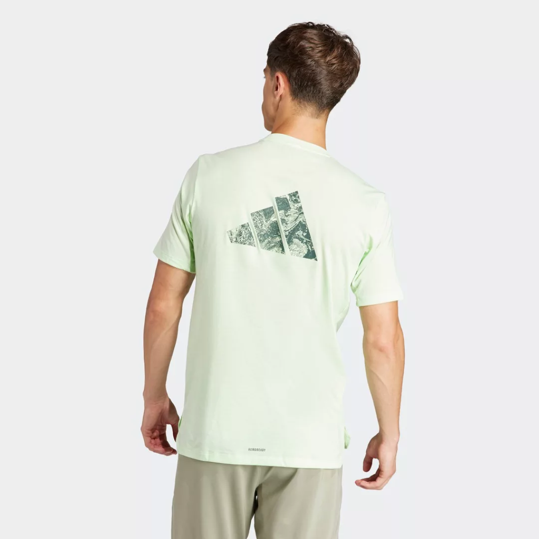 adidas Performance T-Shirt "WO LOGO TEE" günstig online kaufen