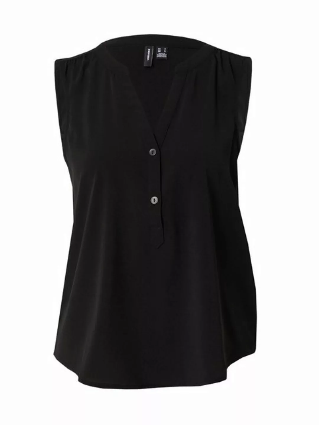 Vero Moda Blusentop NAJA (1-tlg) Drapiert/gerafft günstig online kaufen