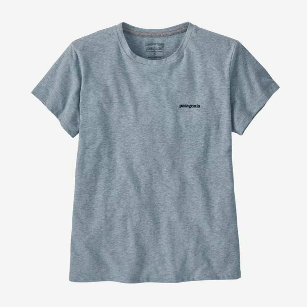 Patagonia T-Shirt W's P-6 Logo Responsibili-Tee günstig online kaufen