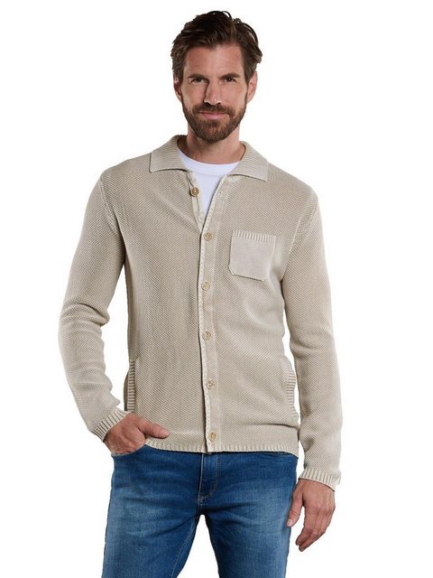 Engbers Cardigan Cardigan strukturiert günstig online kaufen