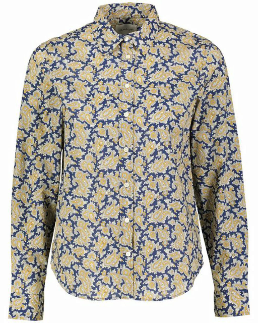 Gant T-Shirt REG PAISLEY CTN VOILE SHIRT günstig online kaufen