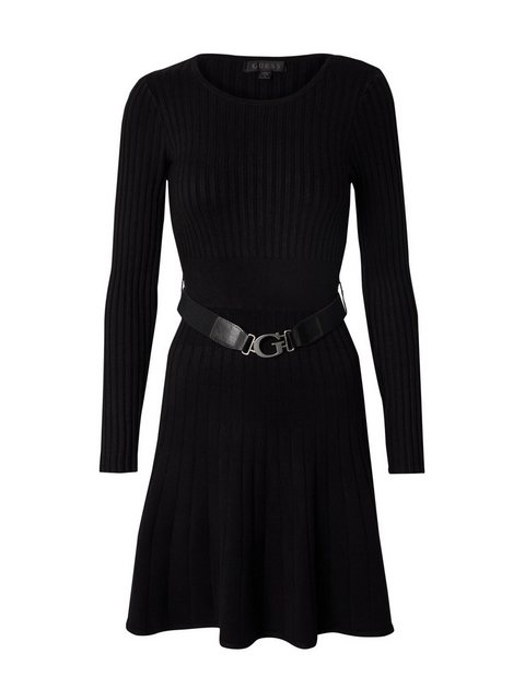 Guess Minikleid (1-tlg) Plain/ohne Details günstig online kaufen