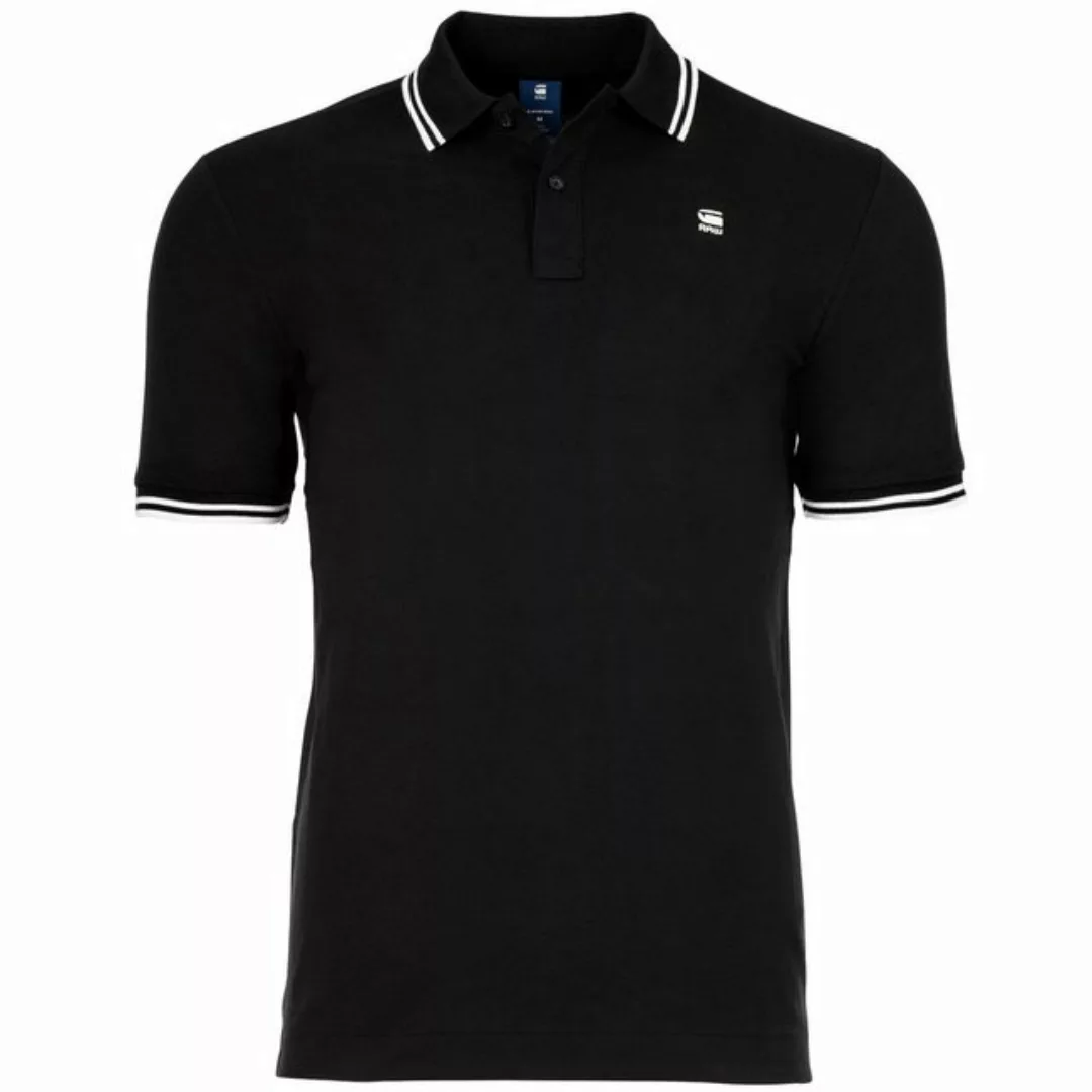 G-STAR Poloshirt Herren Poloshirt - Dunda Slim Stripe Polo günstig online kaufen