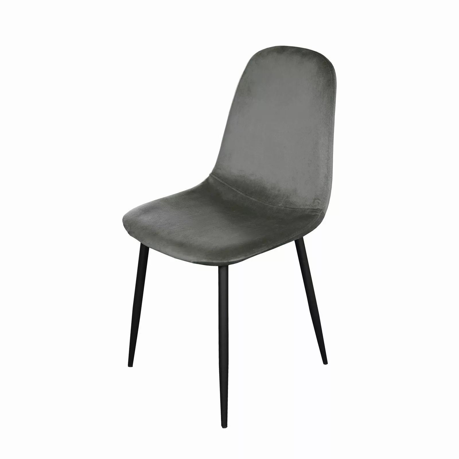 HTI-Living Esszimmerstuhl Stuhl Savannah Velvet (Stück, günstig online kaufen