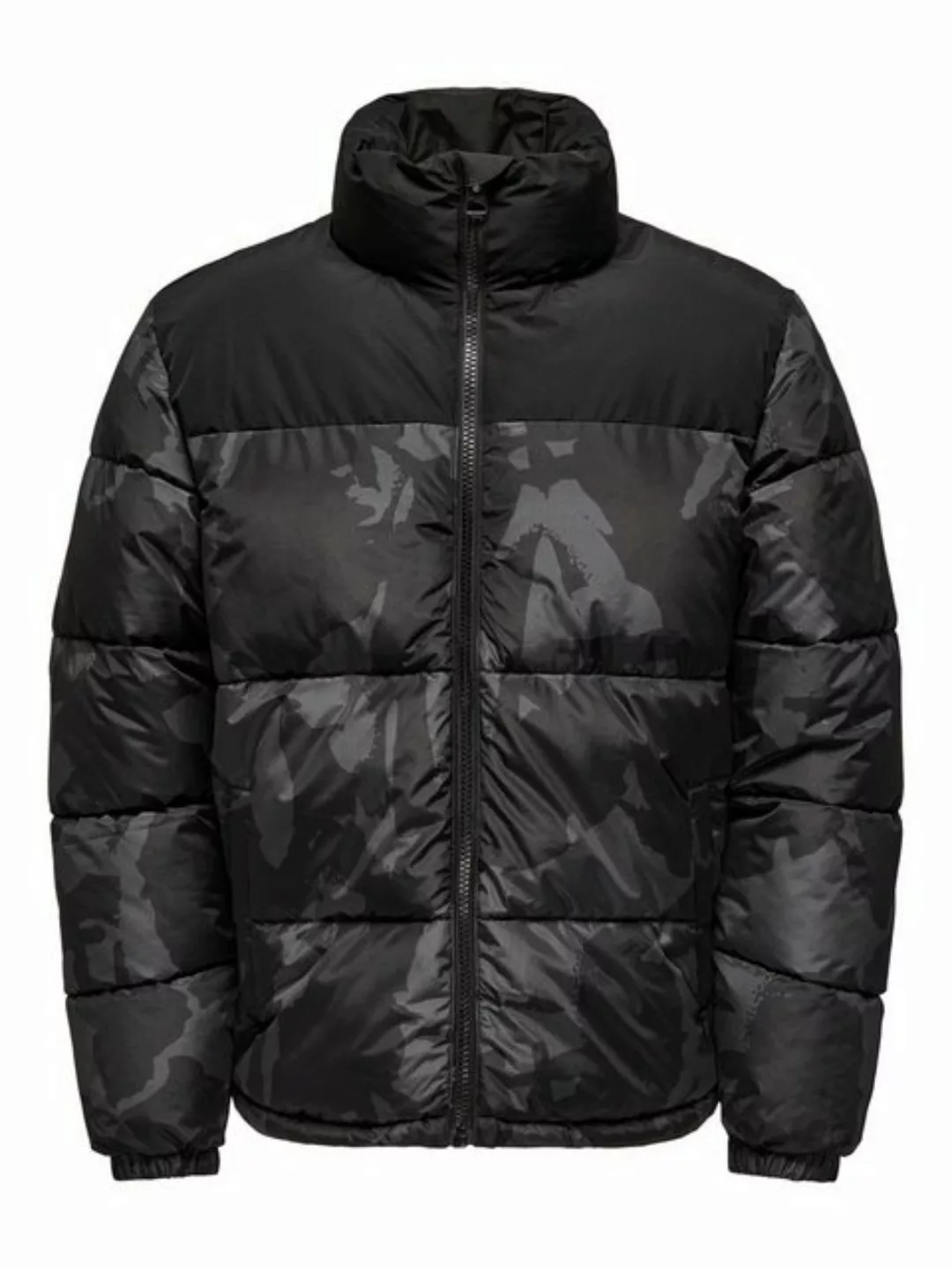 ONLY & SONS Steppjacke ONSMELVIN LIFE LF PUFFER JACKET OTW VD günstig online kaufen