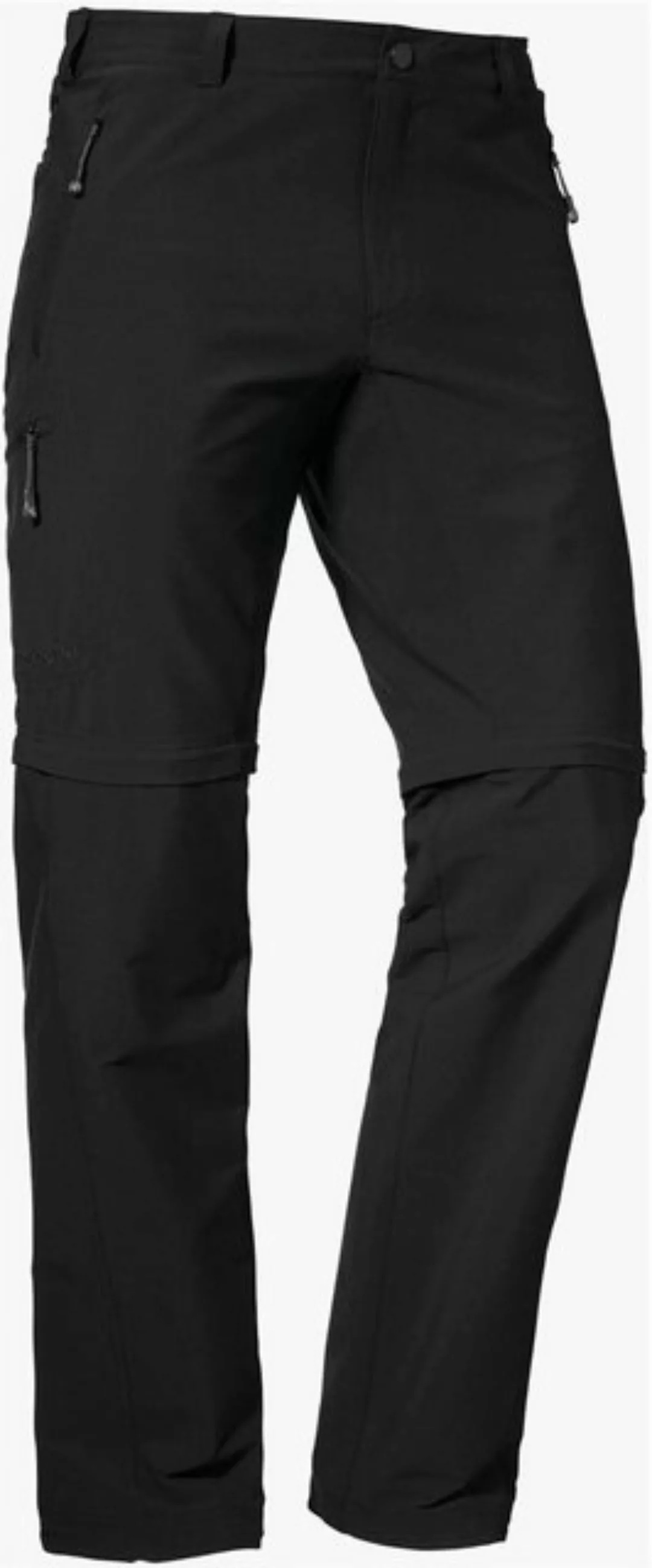 Schöffel Outdoorhose Pants Koper1 Zip Off günstig online kaufen