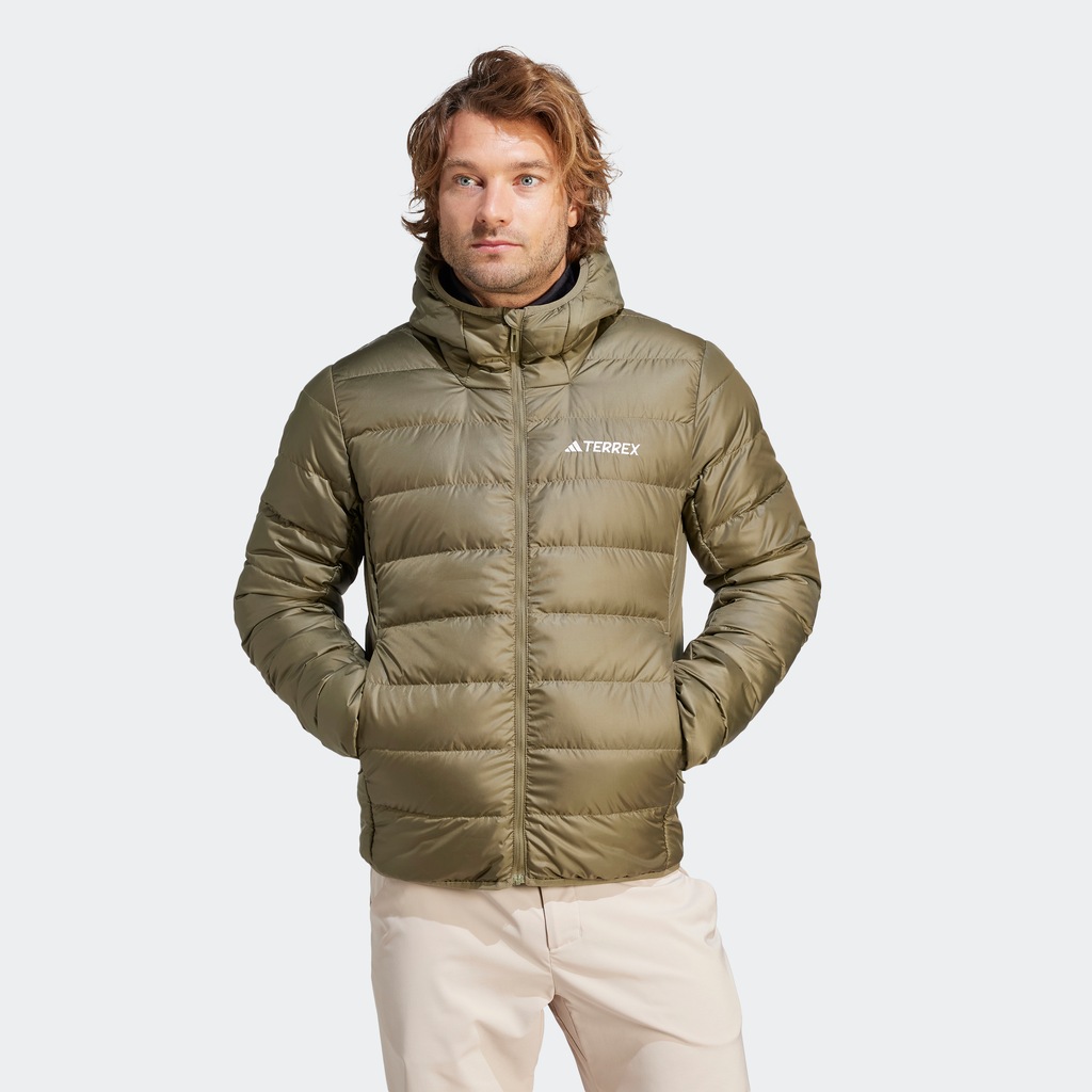 adidas TERREX Outdoorjacke "MULTI DOWN JKT" günstig online kaufen