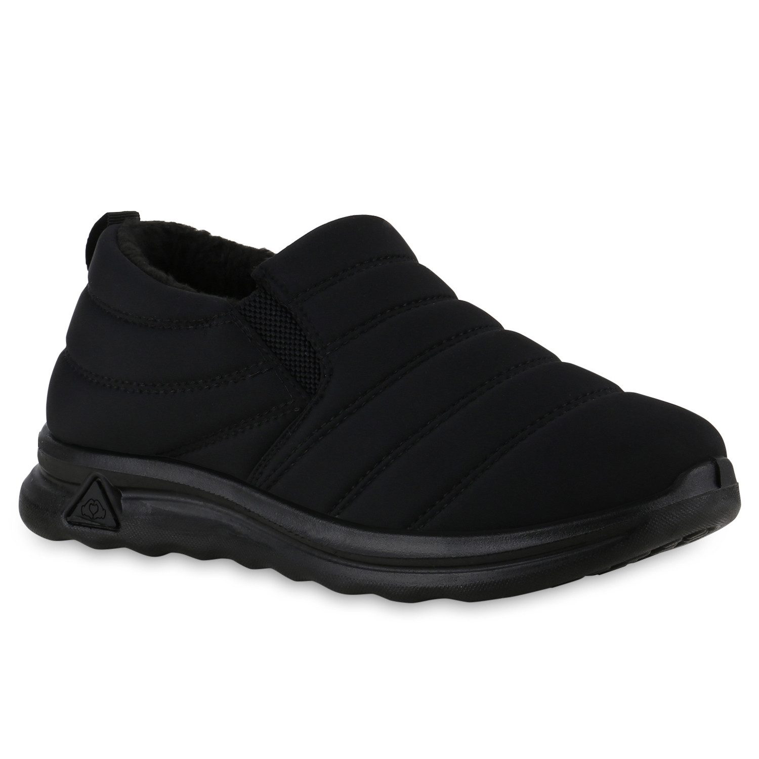 VAN HILL 841500 Winterboots Schuhe günstig online kaufen