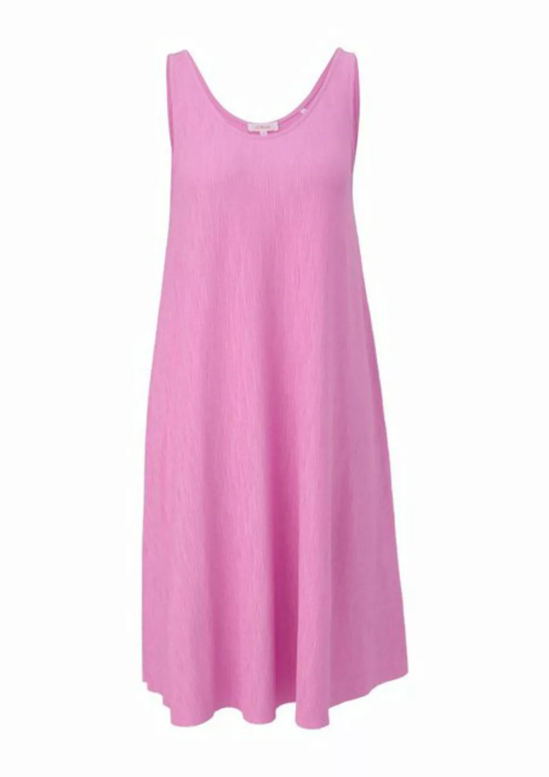 s.Oliver Sommerkleid (1-tlg) Weiteres Detail günstig online kaufen