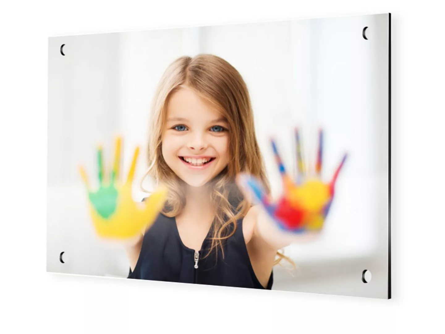 Foto auf Alu Dibond im Format 32 x 18 cm im Format 32 x 18 cm günstig online kaufen