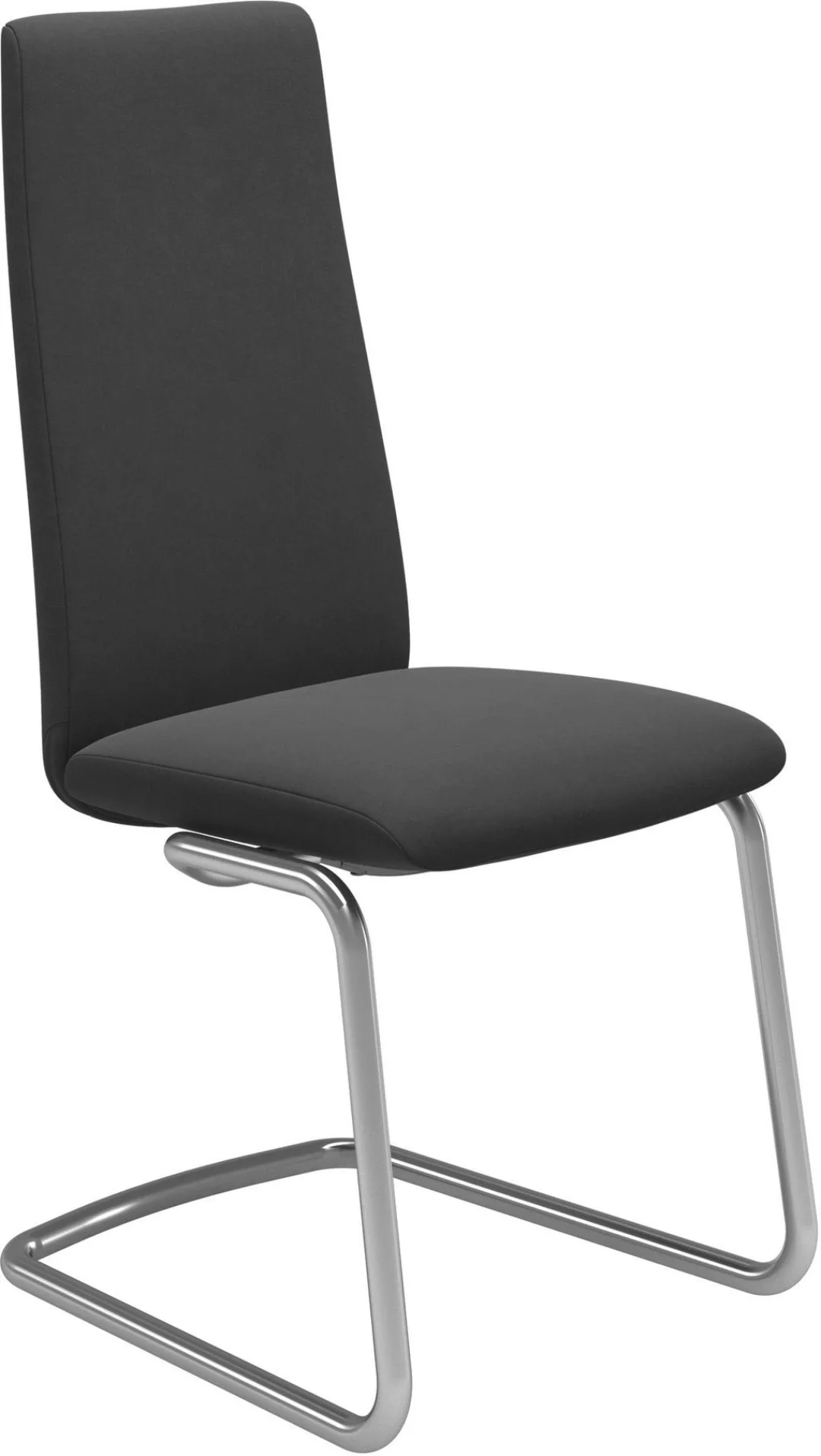 Stressless Polsterstuhl "Laurel", Microfaser DINAMICA, High Back, Größe M, günstig online kaufen