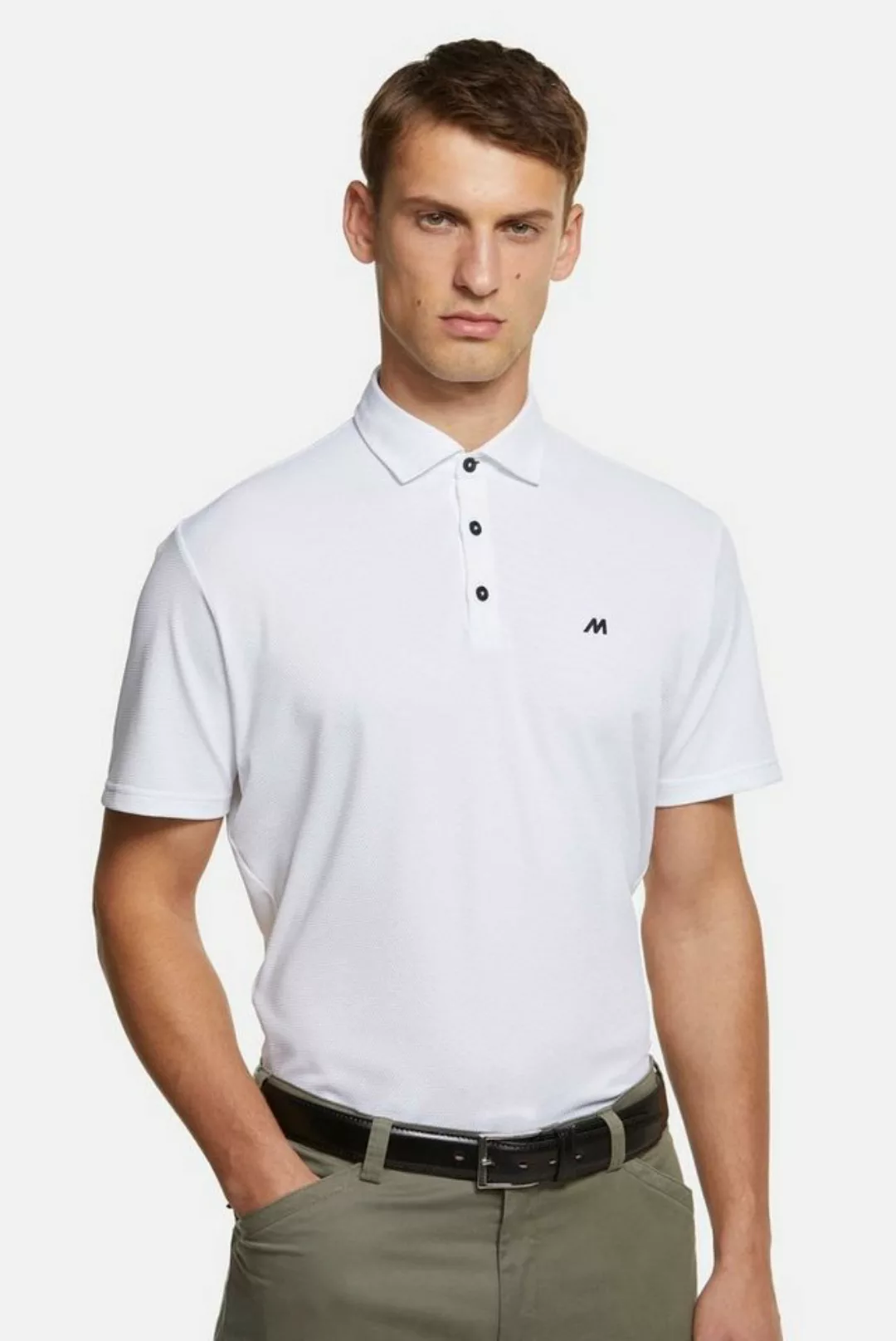 MEYER Poloshirt Rory High Performance günstig online kaufen