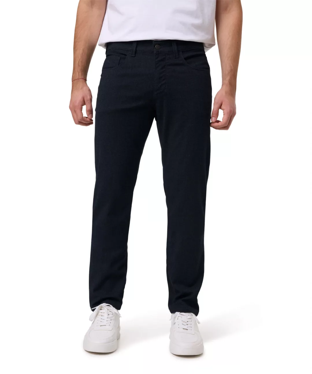 Pioneer Authentic Jeans Chinohose ERIC im Five-Pocket Style günstig online kaufen