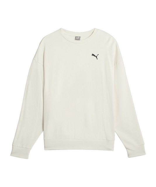 PUMA Sweater Better Essentials Sweatshirt Damen günstig online kaufen