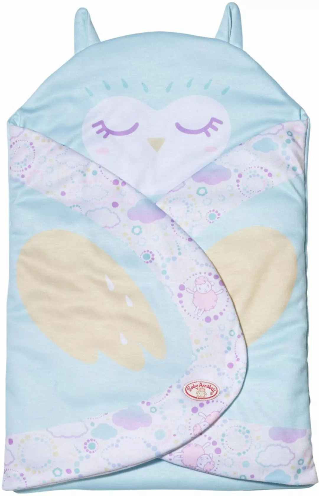 Baby Annabell Puppen Schlafsack Sweet Dreams günstig online kaufen