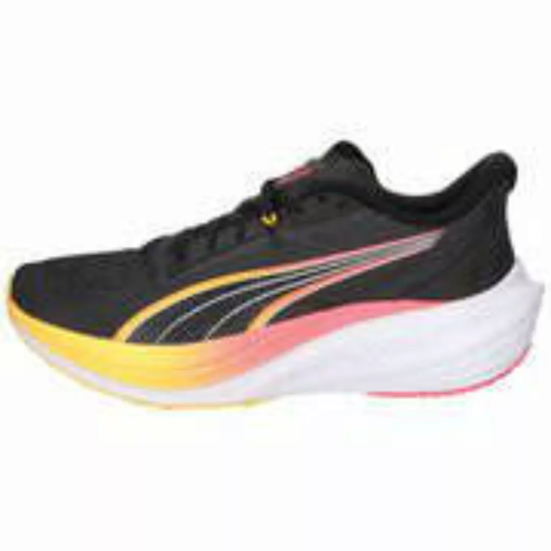 PUMA Darter Pro Running Herren schwarz|schwarz günstig online kaufen