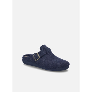 Josef Seibel  Hausschuhe Carson 01, ocean günstig online kaufen