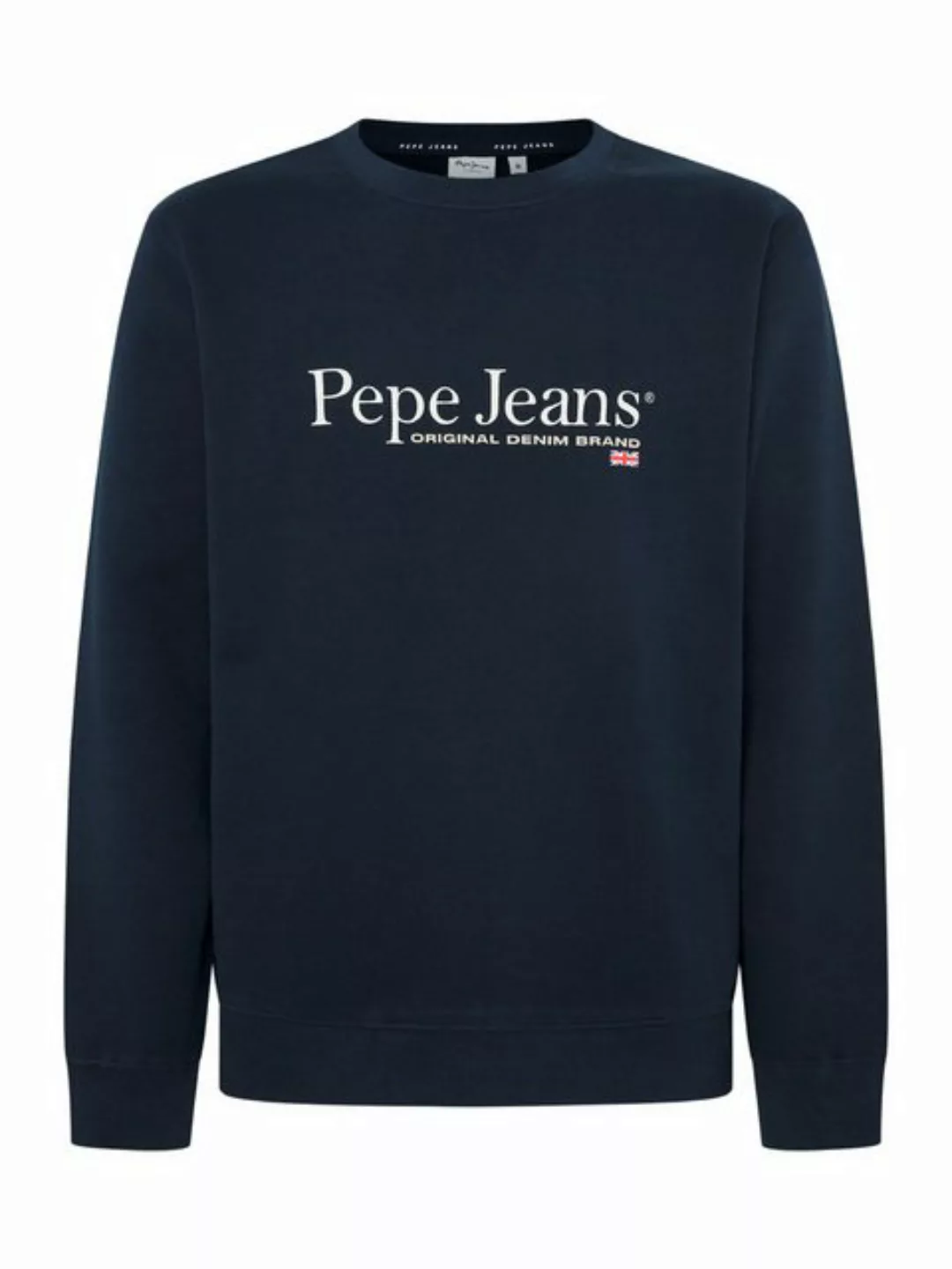 Pepe Jeans Sweatshirt SEAN (1-tlg) günstig online kaufen