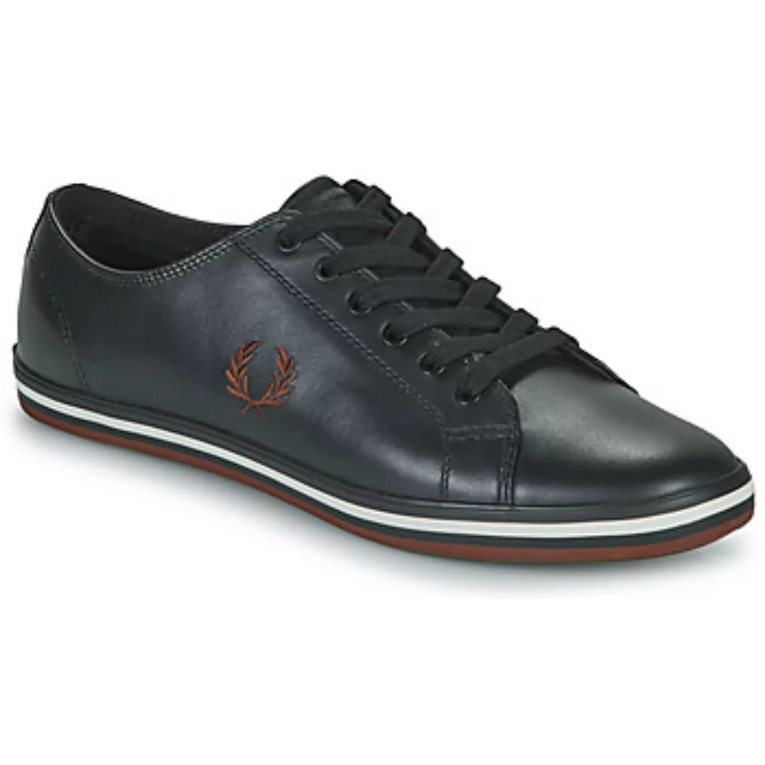 Fred Perry  Sneaker KINGSTON LEATHER günstig online kaufen